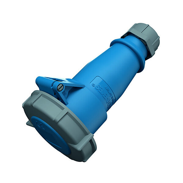 MENNEKES Kupplung AM-TOP 16A,3p,6h,230V,IP67 540